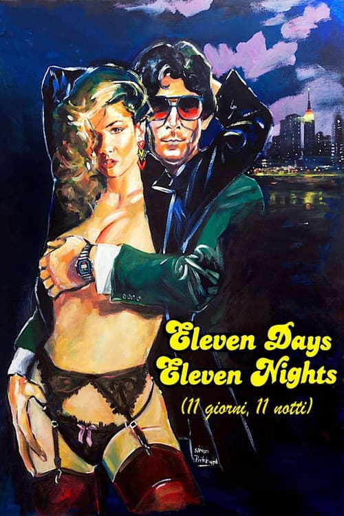 On Bir Gün, On Bir Gece