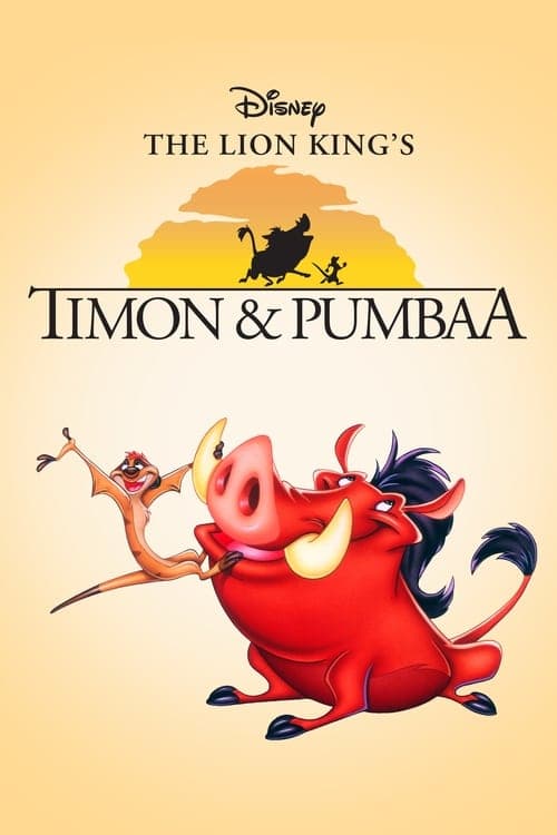 Timon ve Pumba