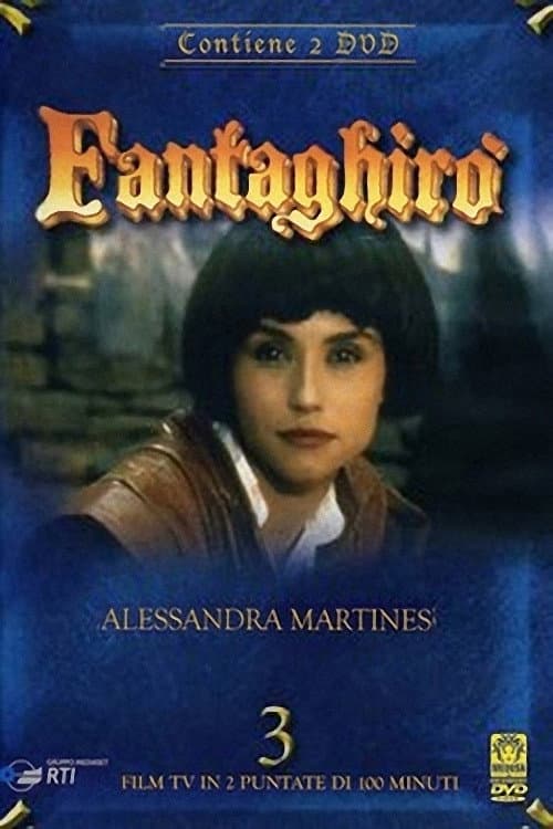 Fantaghirò 3