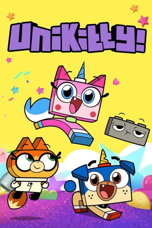 UniKitty!
