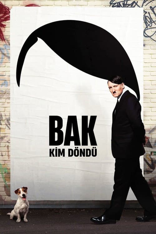 Bak Kim Döndü