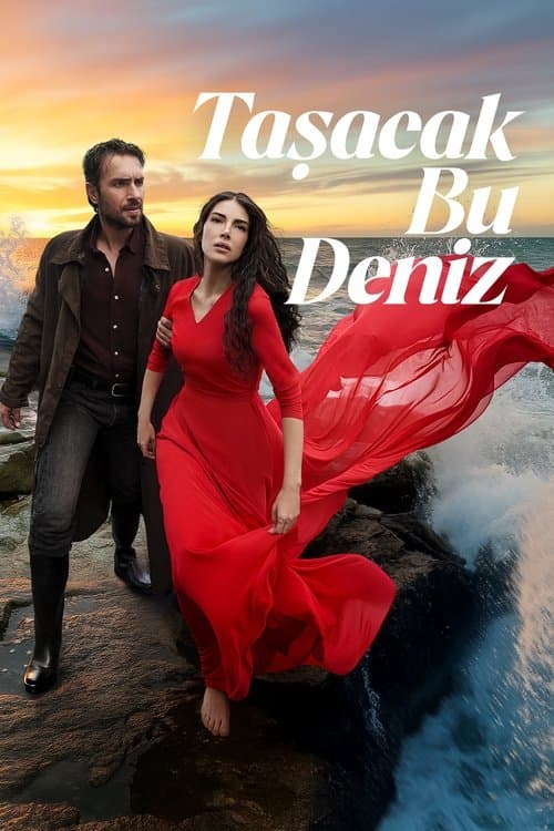 Taşacak Bu Deniz