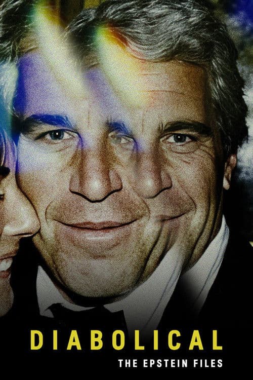Diabolical - The Epstein Files