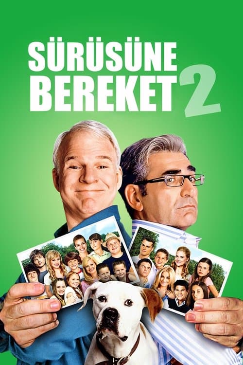 Sürüsüne Bereket 2