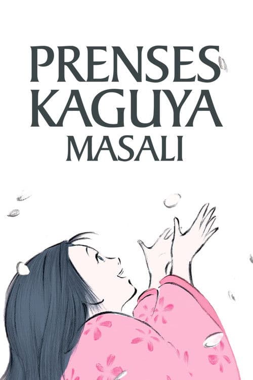 Prenses Kaguya Masalı