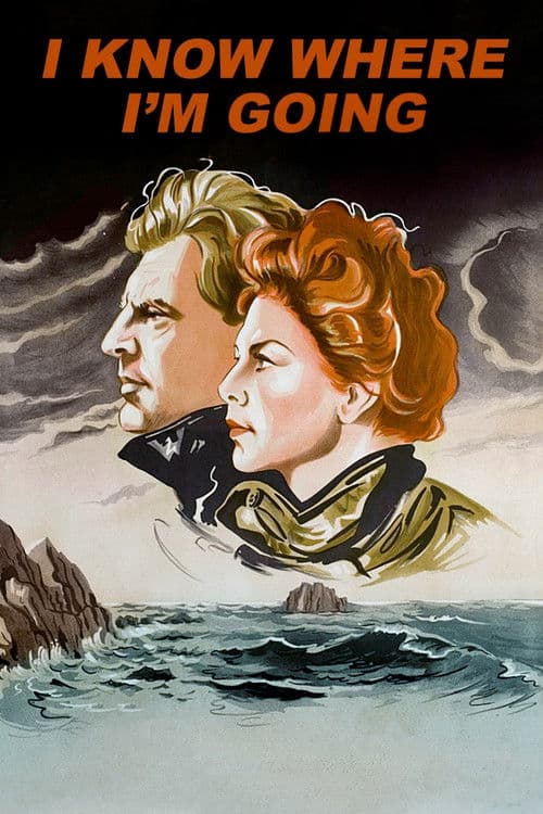 Nereye Gittiğimi Biliyorum!