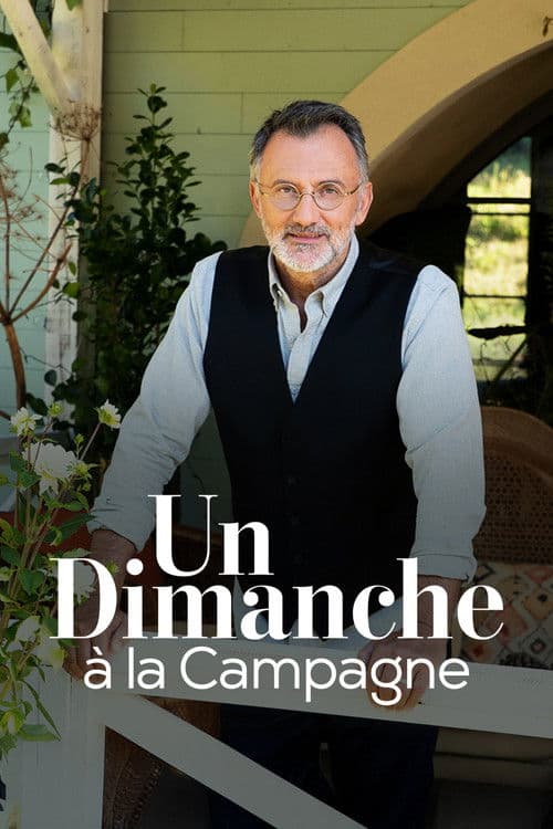 Un dimanche à la campagne