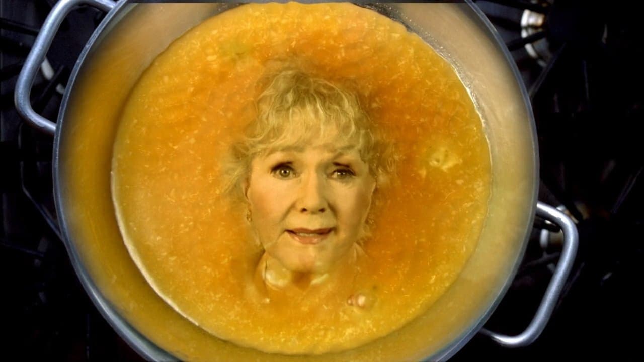 Halloweentown'a Dönüş