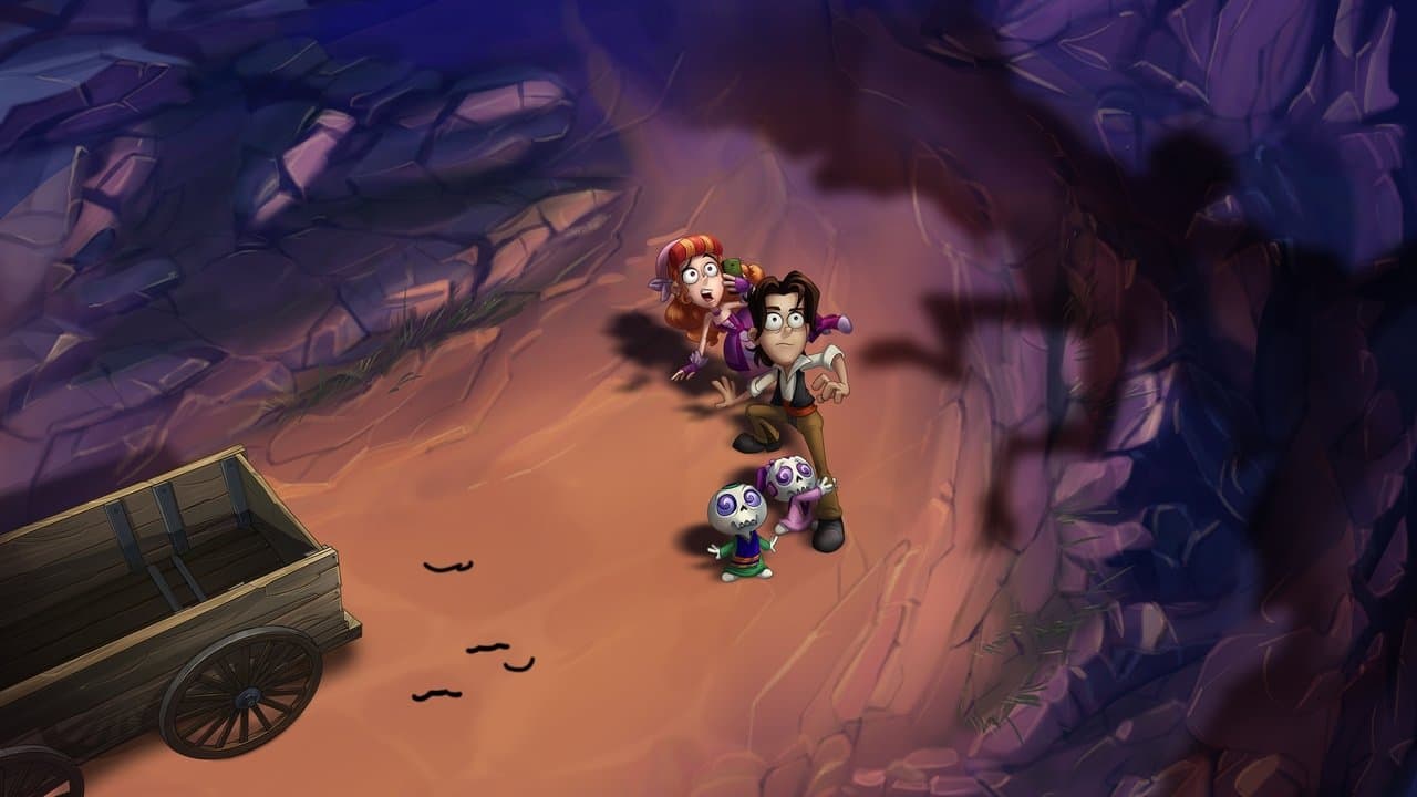 Chupacabras Efsanesi,