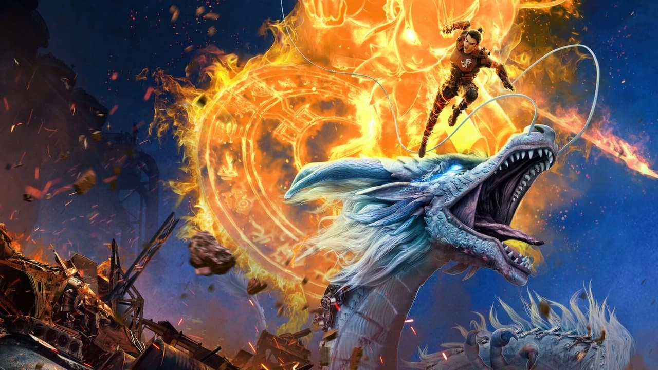 Nezha: Tanrının Dönüşü