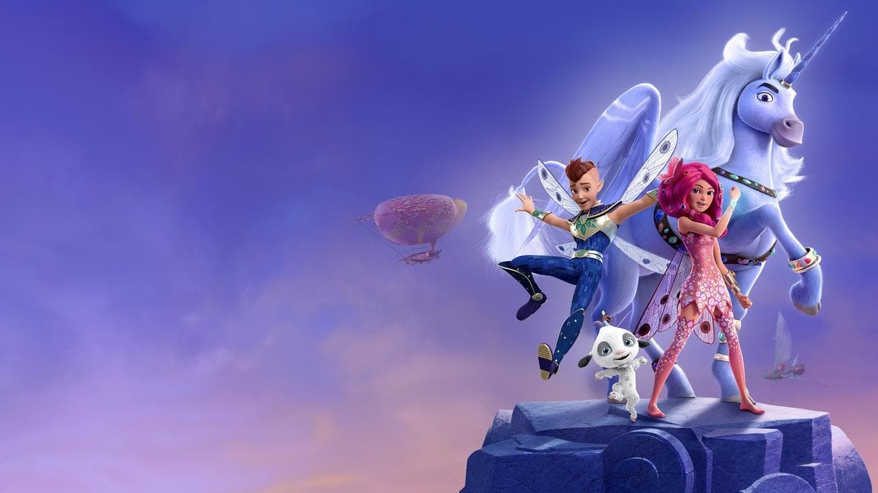 Mia ve Ben: Centopia'nın Kahramanı