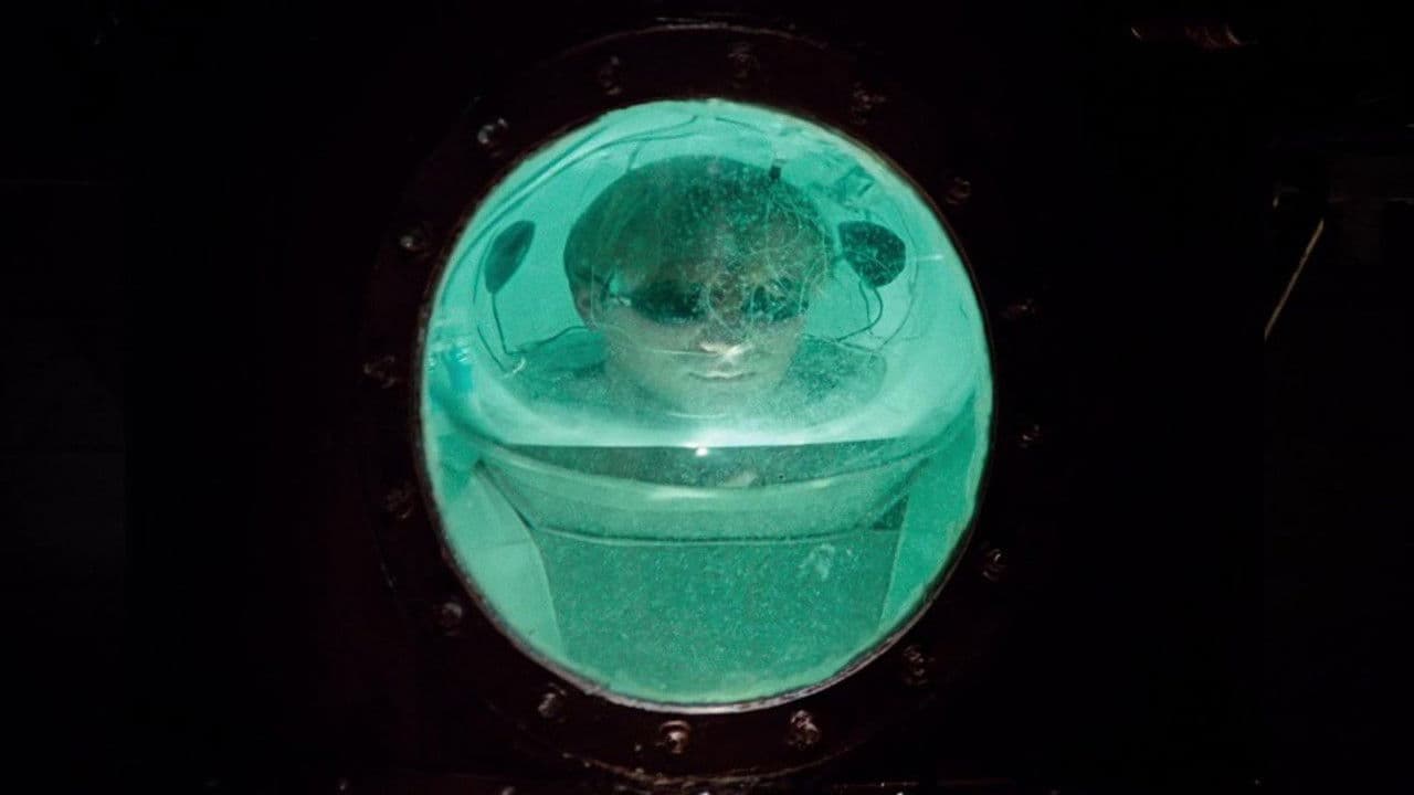 Gerçeğin Ötesinde