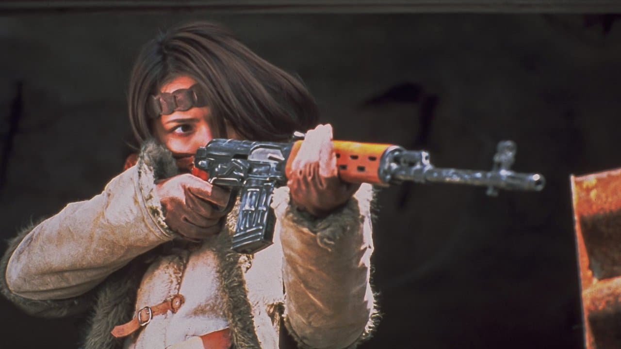 Ölüm Oyunu 2: İntikam