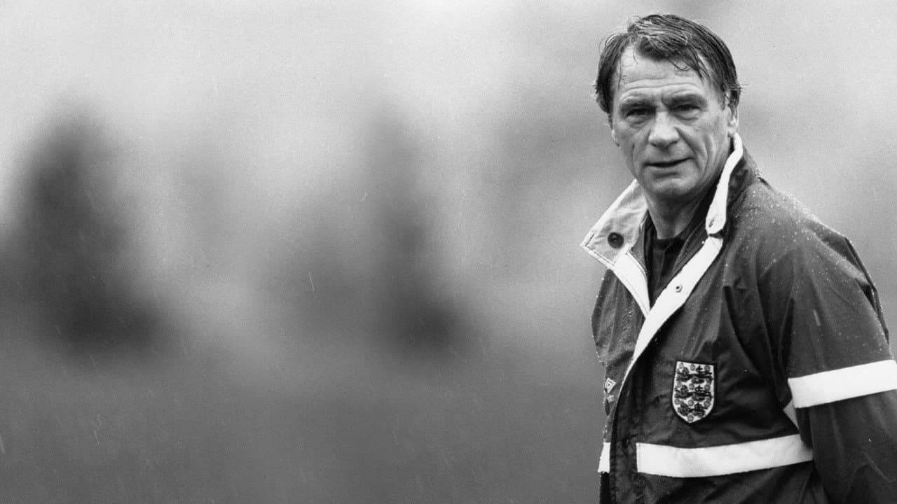 Bobby Robson: Bir Menajerden Daha Fazlası