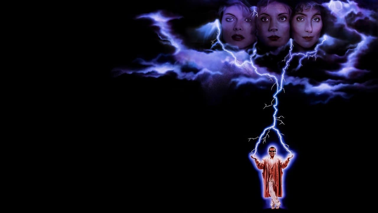 Kasabanın Cadıları