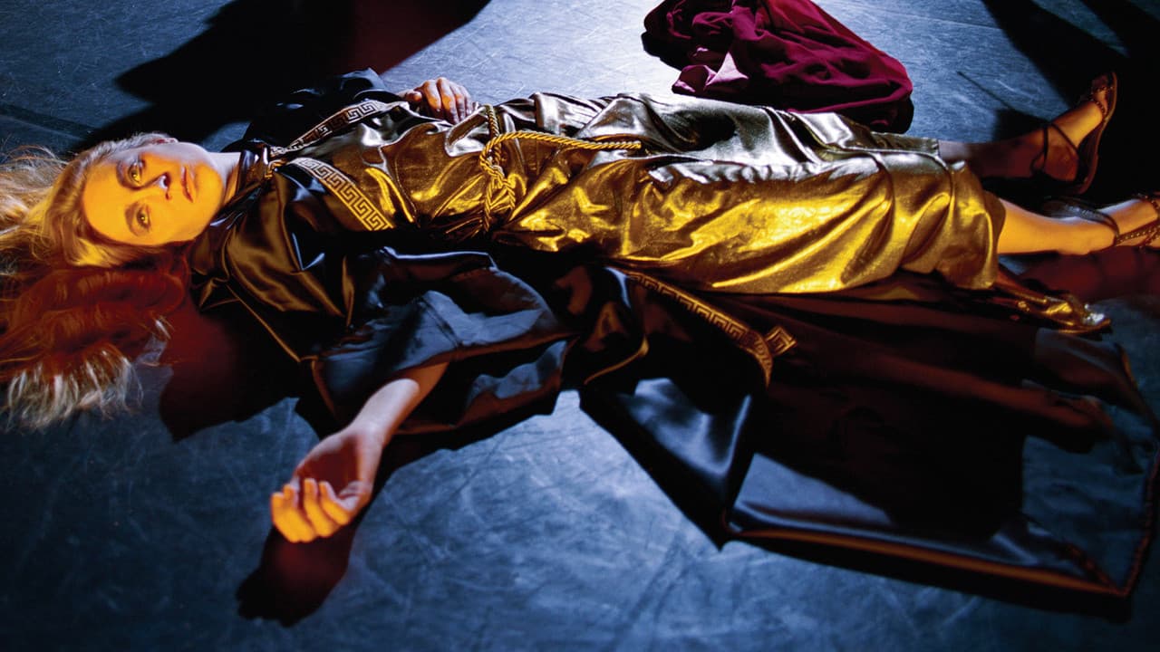 Benim Güzel Oğlum, Ne Yaptın Sen?