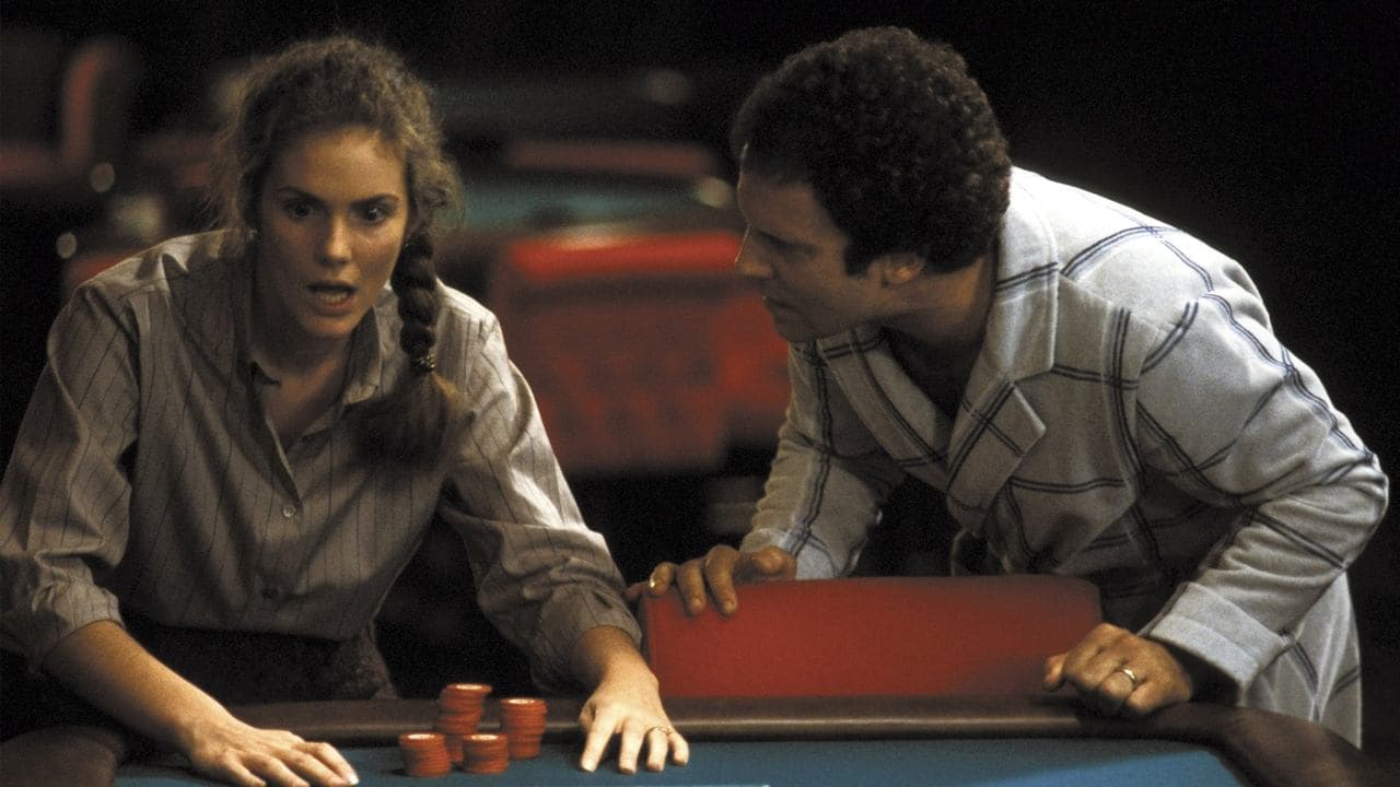 Amerika'da Kaybolmak