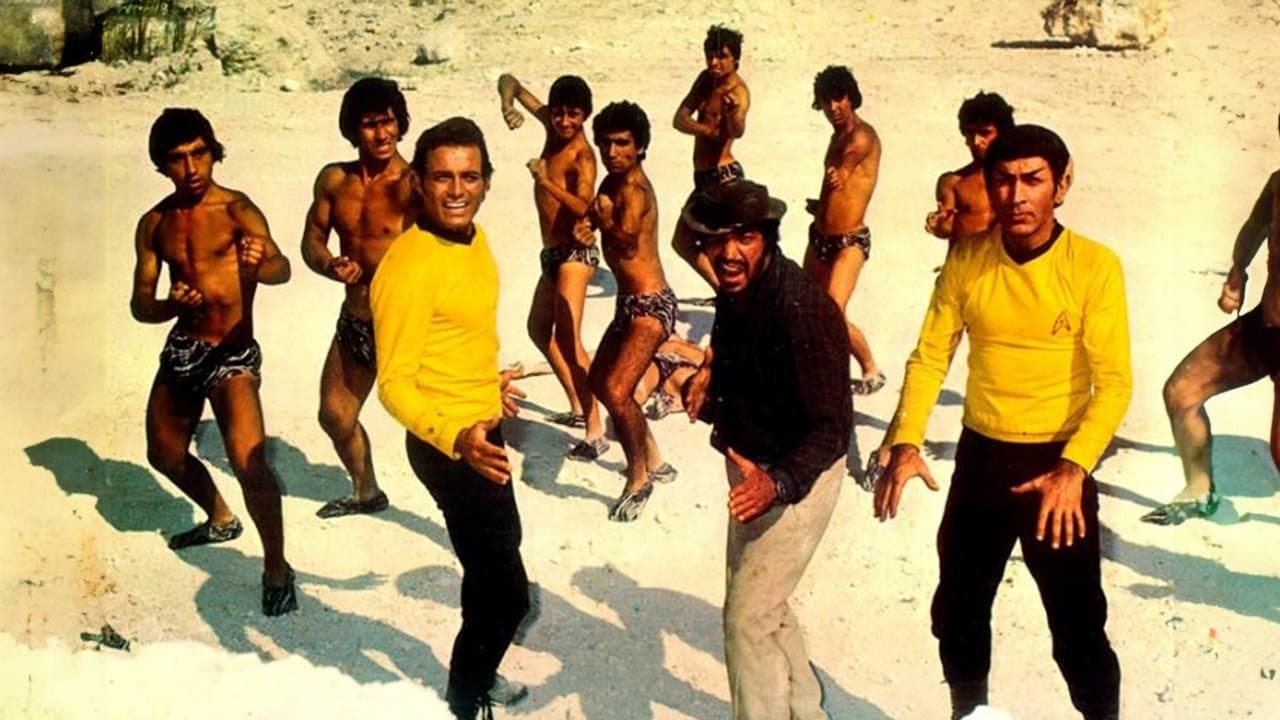 Turist Ömer Uzay Yolunda