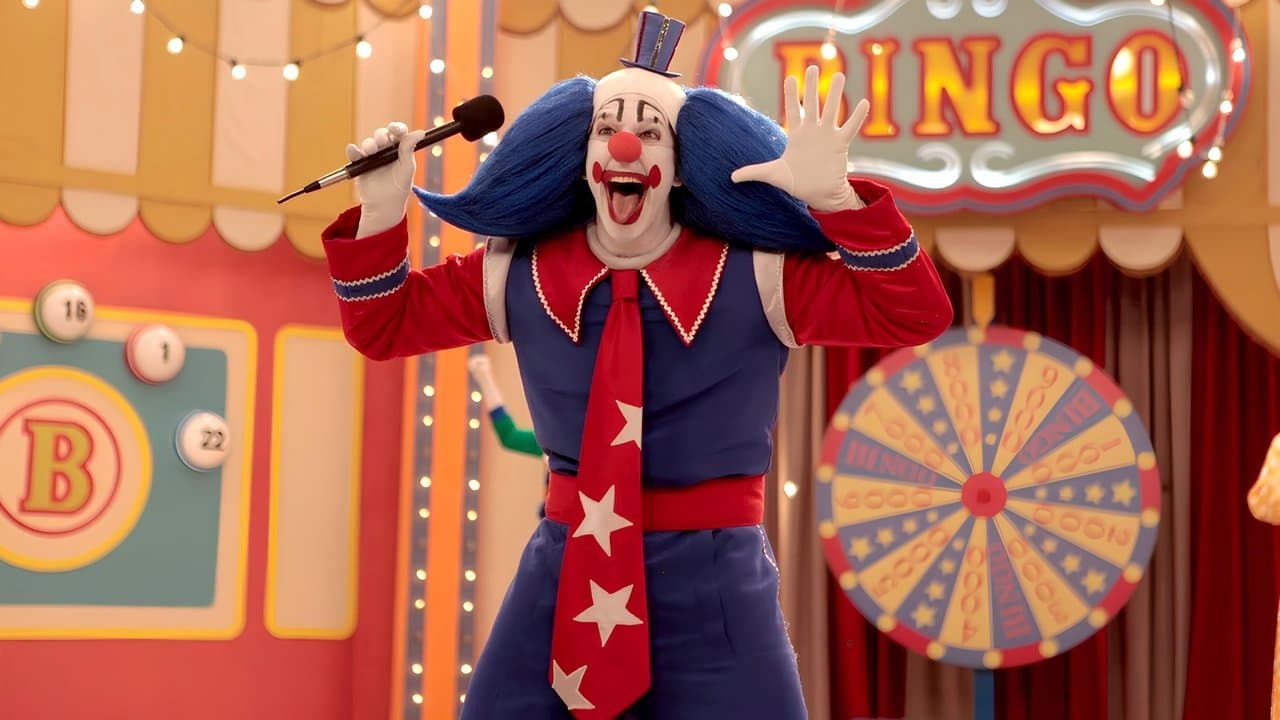 Bingo - Sabahların Kralı