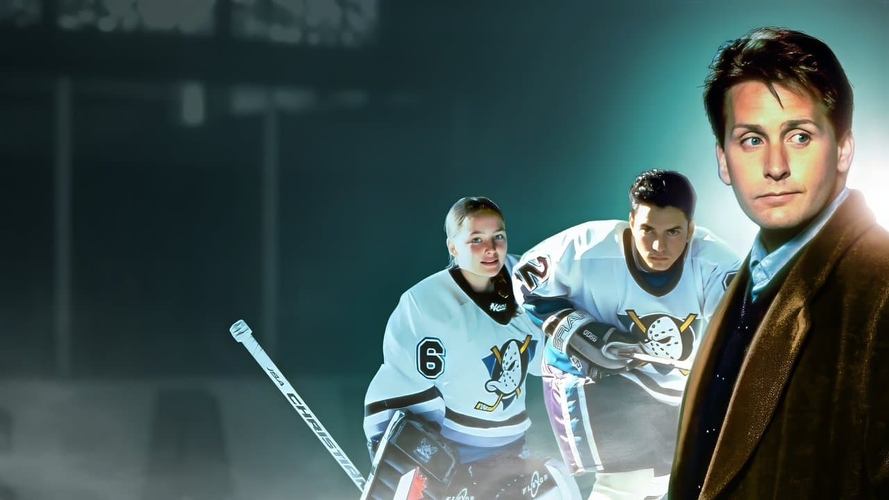 The Mighty Ducks 3