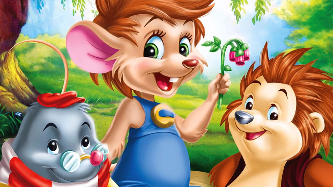 Bir Zamanlar Ormanda