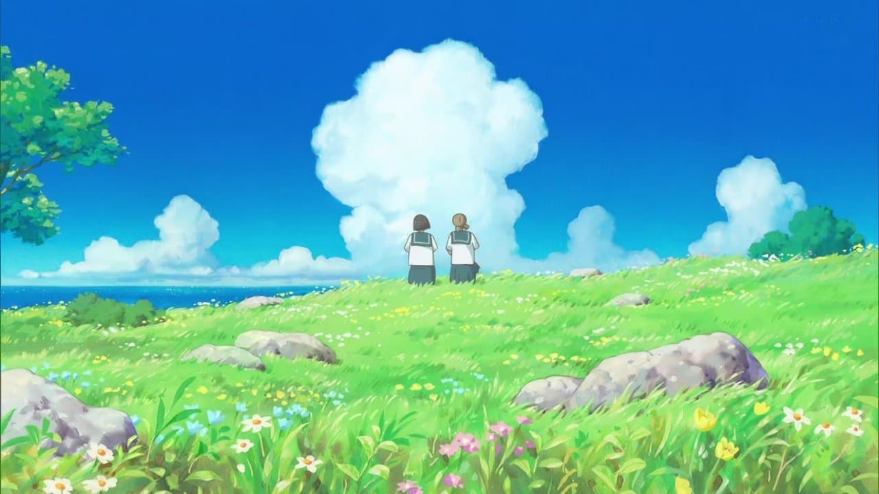 cocoon~ある夏の少女たちより~