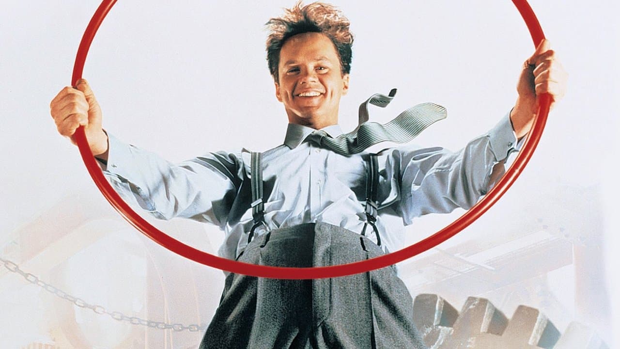 Bir Şirket Komedisi