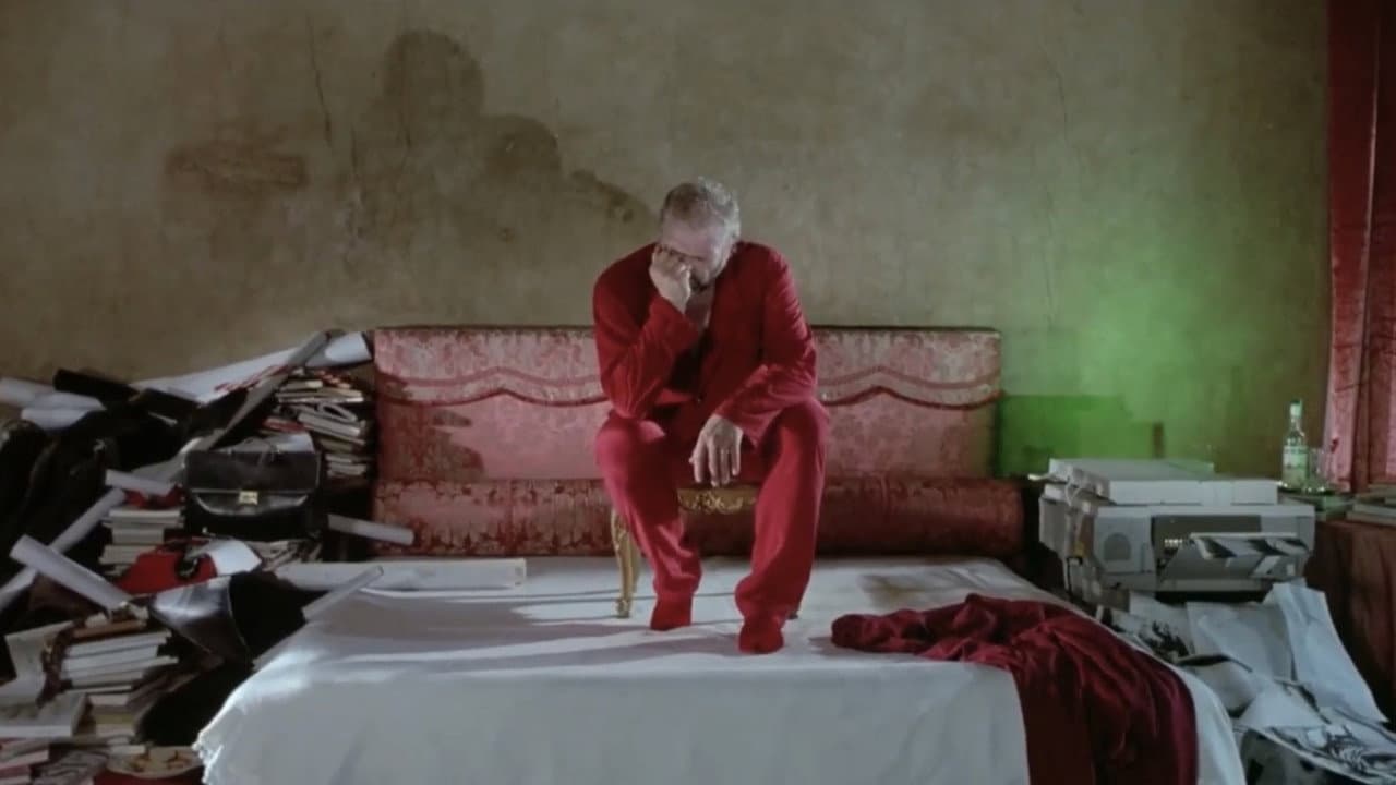 Bir Mimarın Göbeği