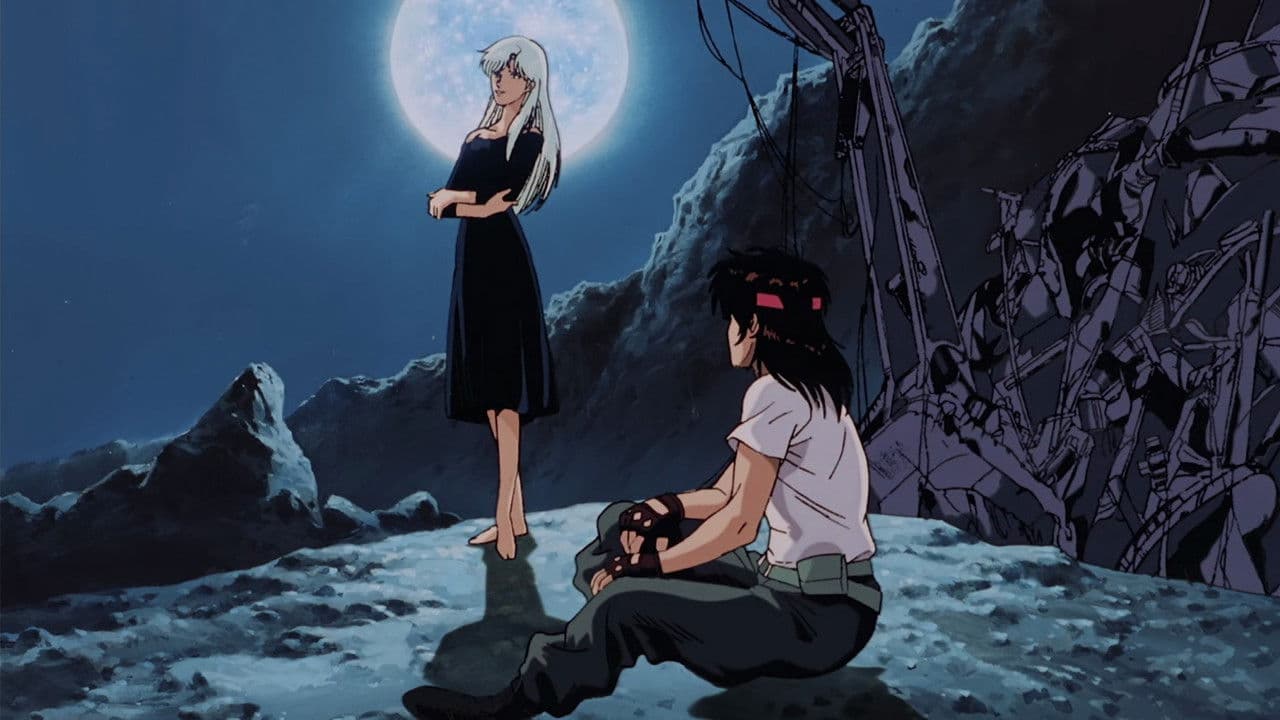 風の名はアムネジア