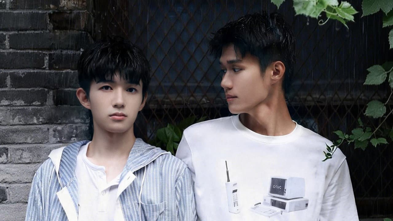 你的心事映在我的眉间