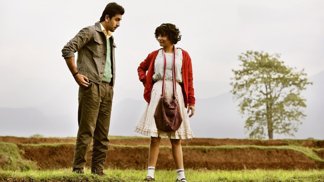 Barfi: Aşkın Dile İhtiyacı Yoktur