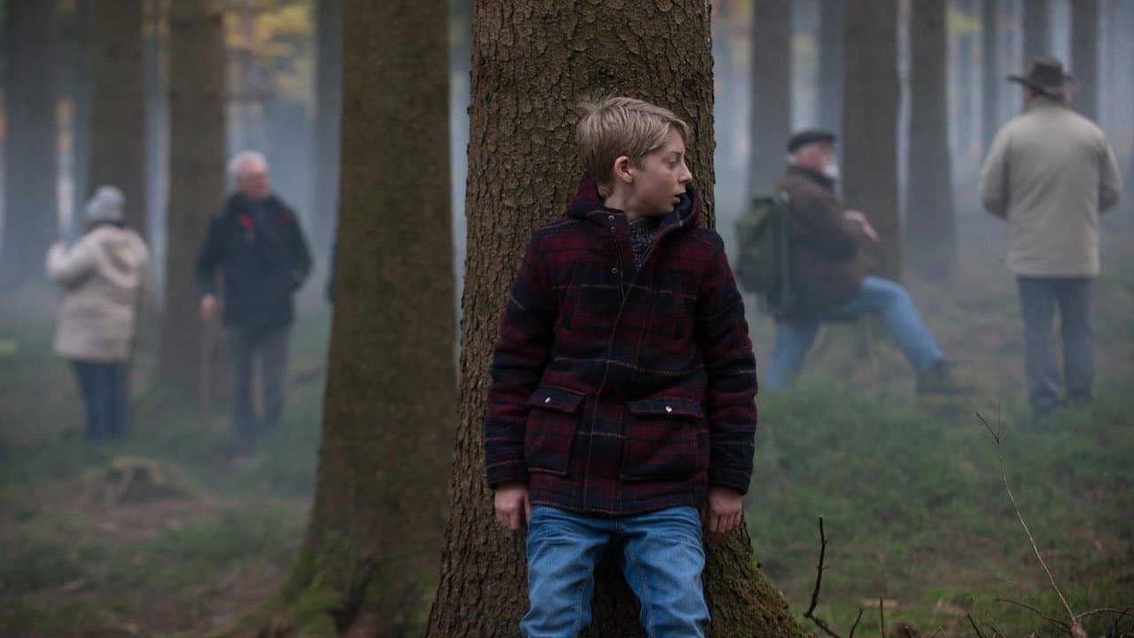 Üç Gün ve Bir Hayat