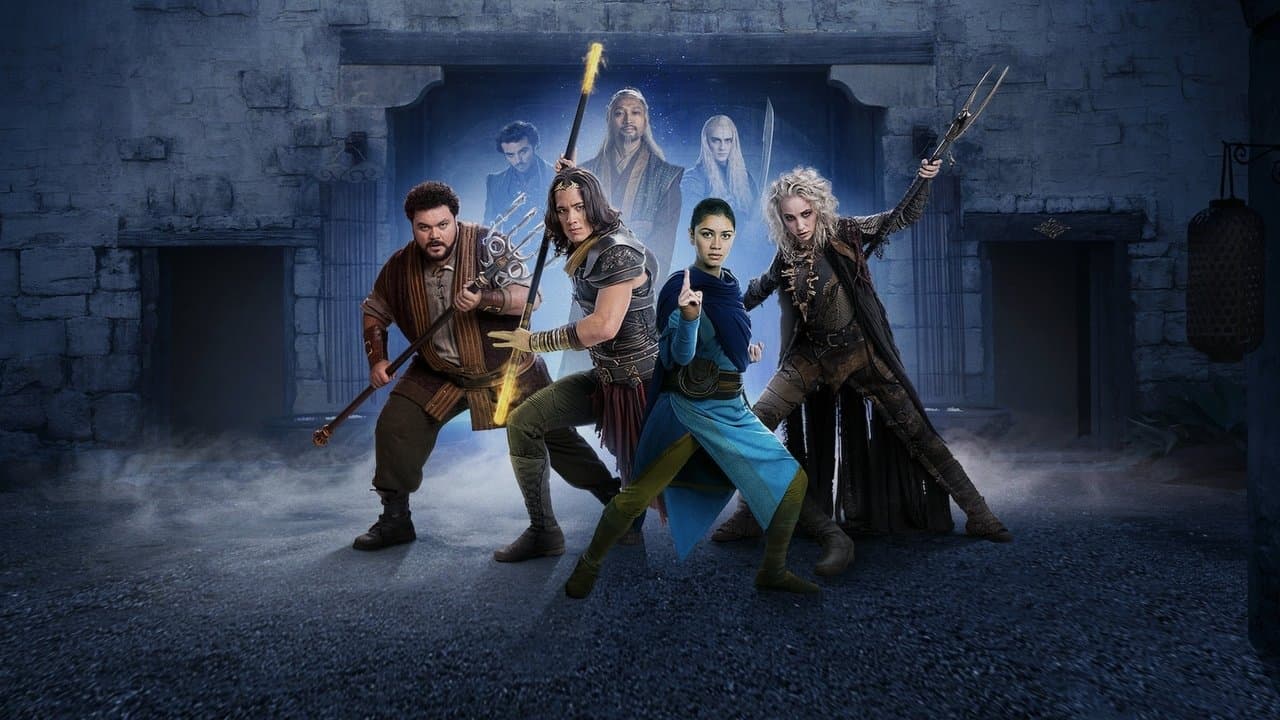 Maymun Kral'ın Yeni Efsaneleri