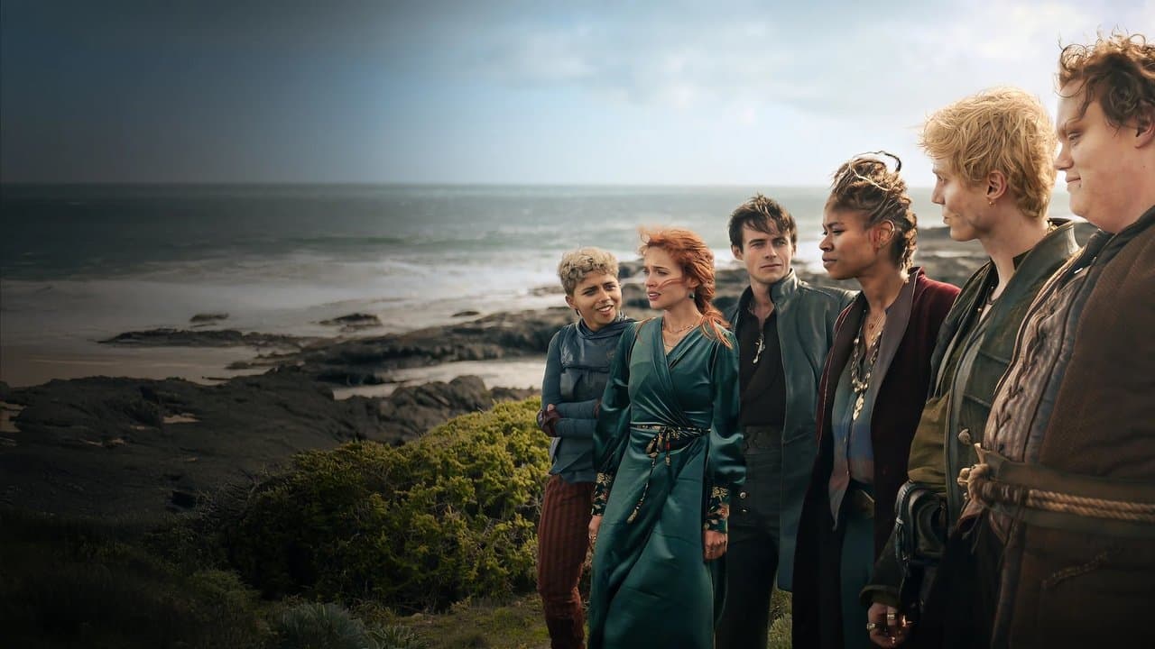 Fareler: Bir Witcher Hikâyesi