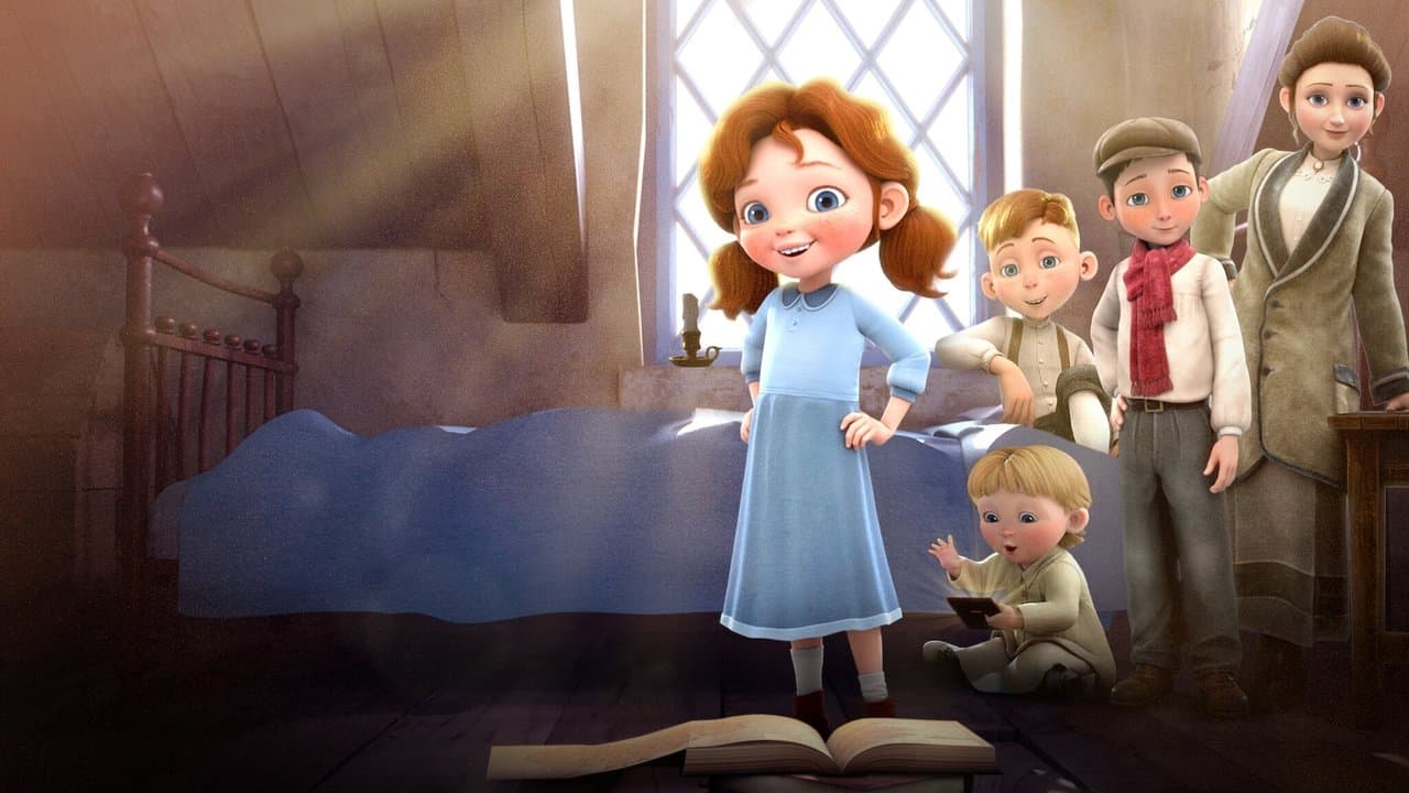 Angela'nın Noel'i 2