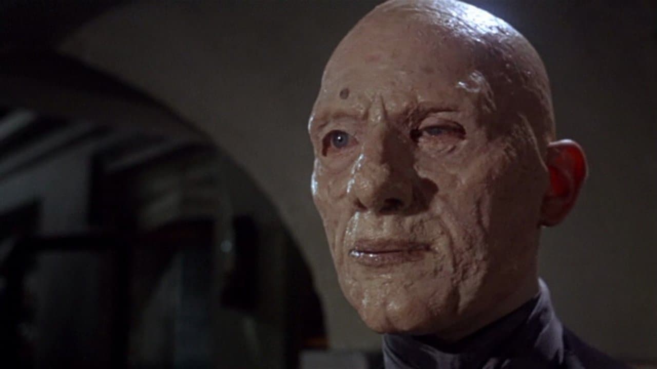 Frankenstein Yok Edilmeli