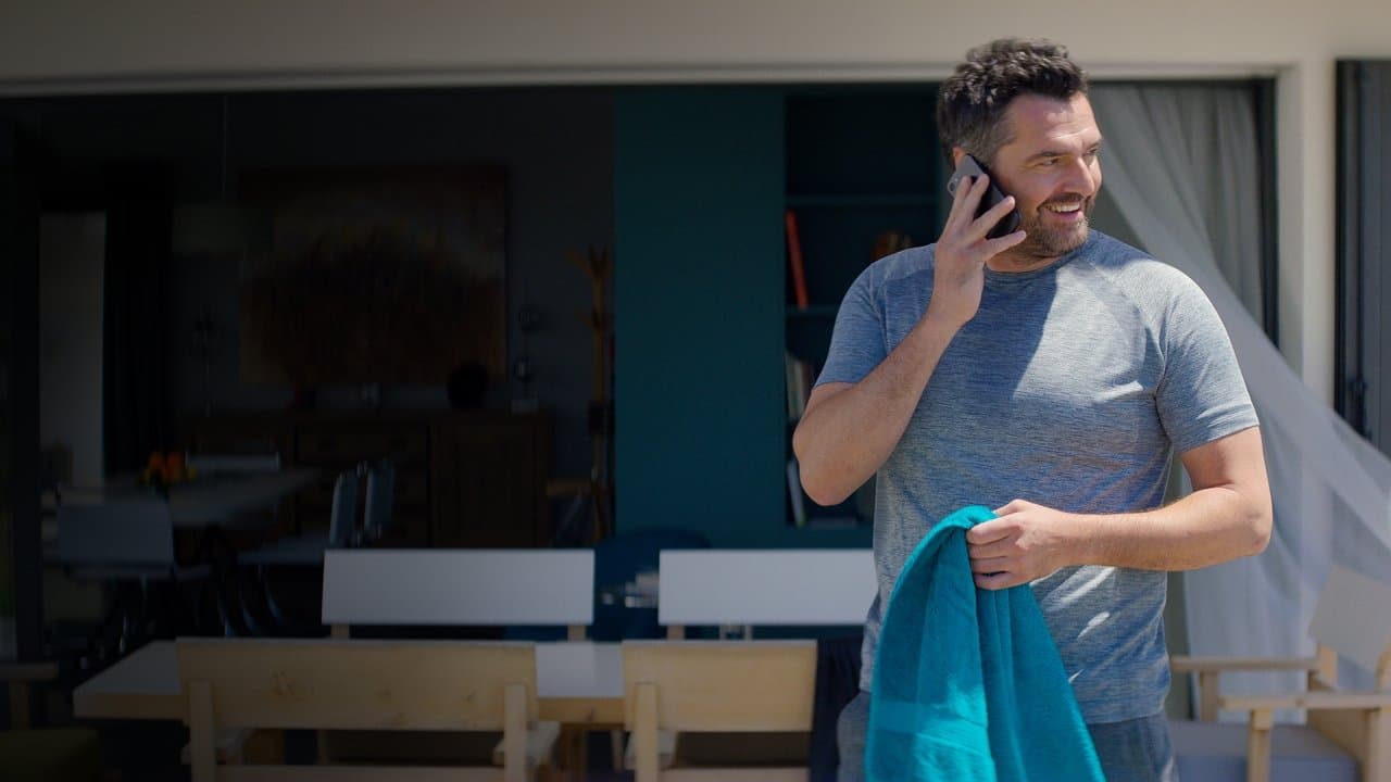 Her Şeyi Bilen Adam