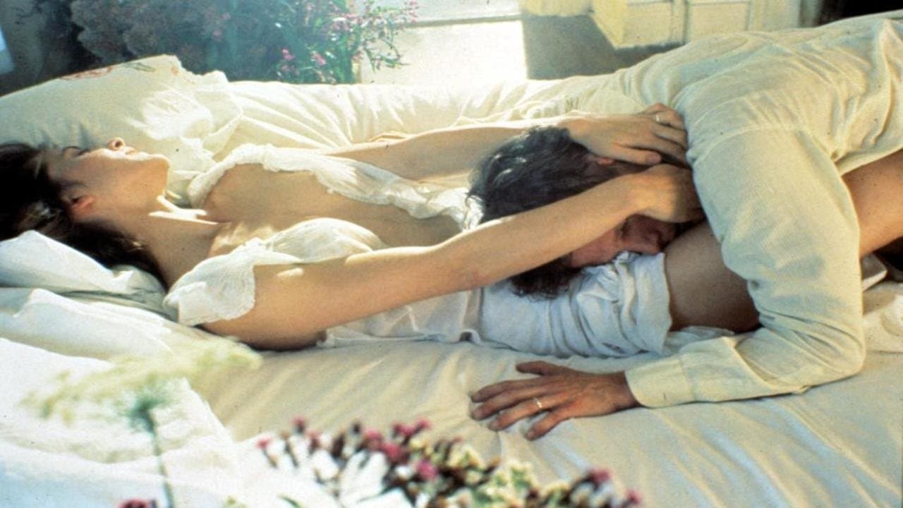 Maria'nın Aşkları