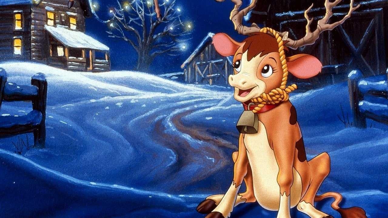 Annabelle'in Arzusu / Annabelle'in Yılbaşı Dileyi / Annabelle's Wish