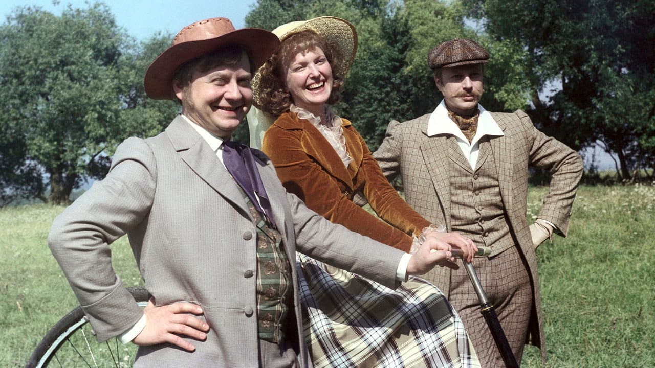 Oblomov'un Yaşamından Birkaç Gün