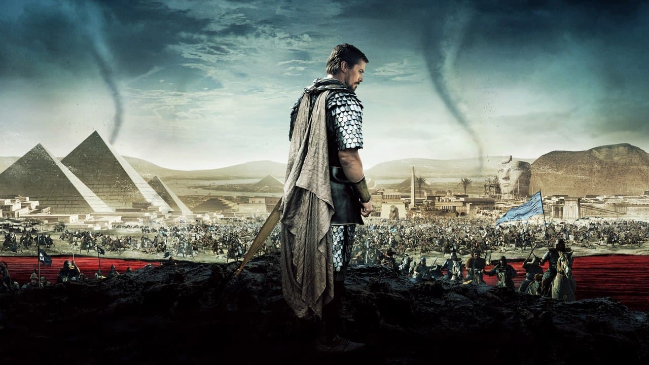 Exodus: Tanrılar ve Krallar