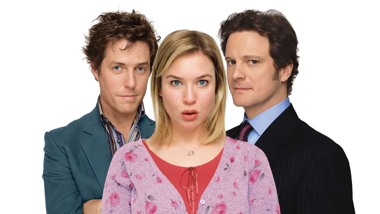 Bridget Jones: Mantığın Sınırı