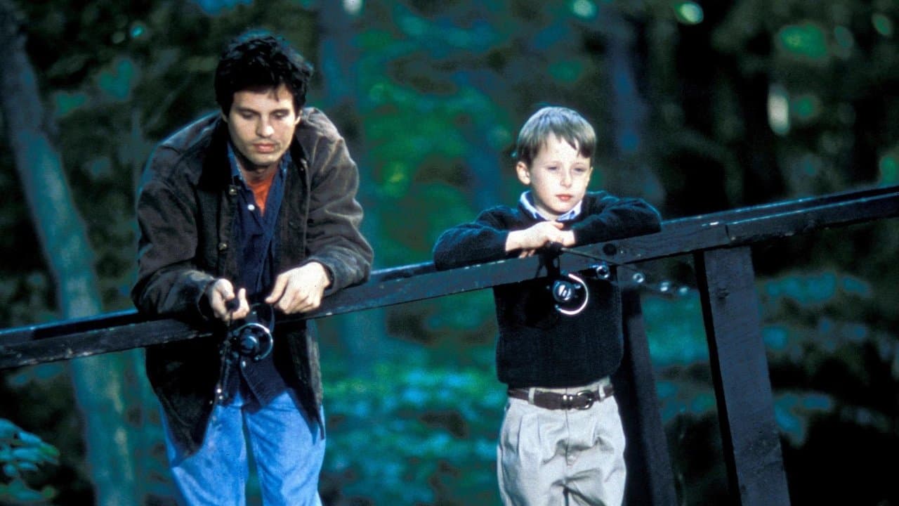 Bana Güvenebilirsin