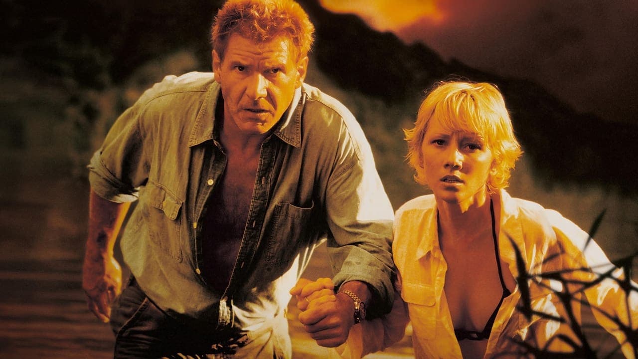 Altı Gün Yedi Gece