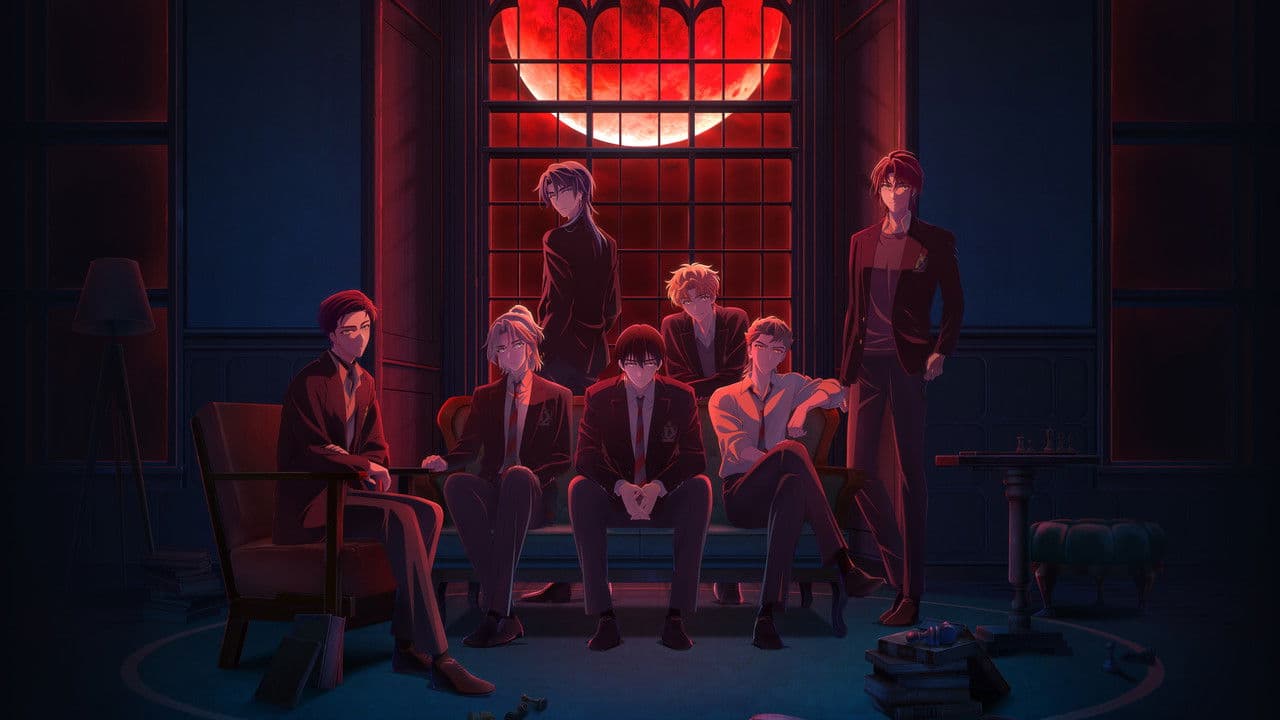 DARK MOON -黒の月: 月の祭壇-