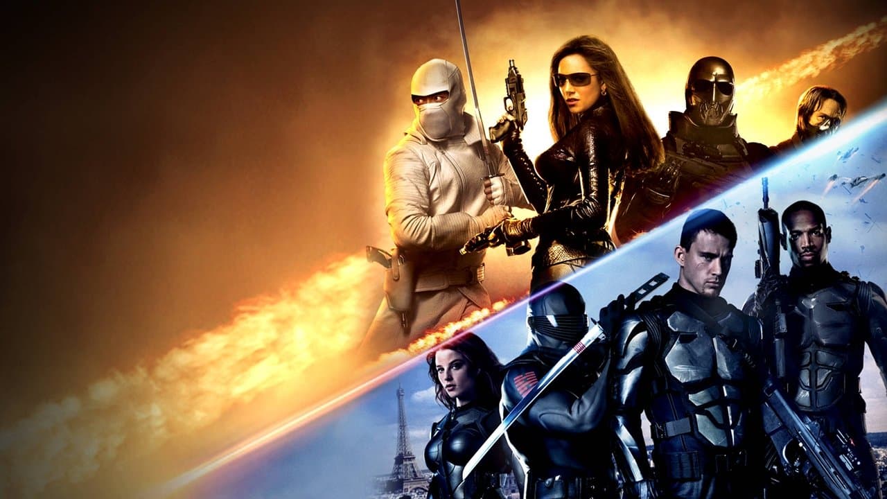 G.I. Joe: Kobranın Yükselişi