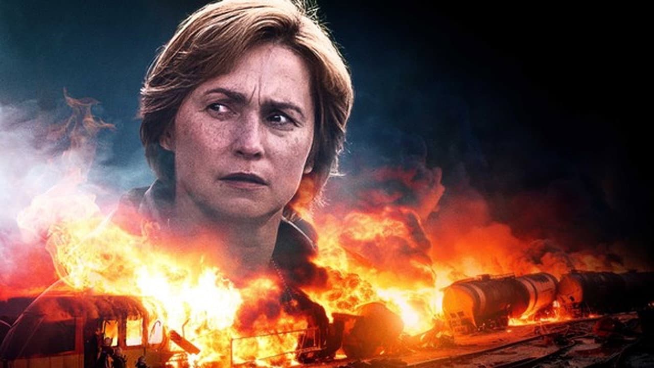 Seconds from Disaster