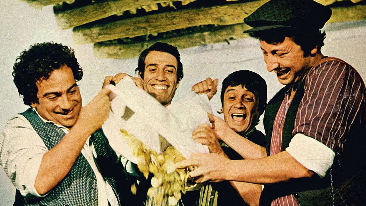 Köyden İndim Şehire