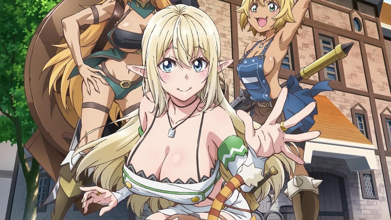 Sランクモンスターの《ベヒーモス》だけど、猫と間違われてエルフ娘の騎士(ペット)として暮らしてます