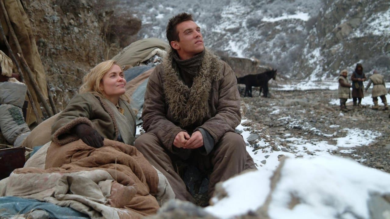 İpek Yolu Çocukları